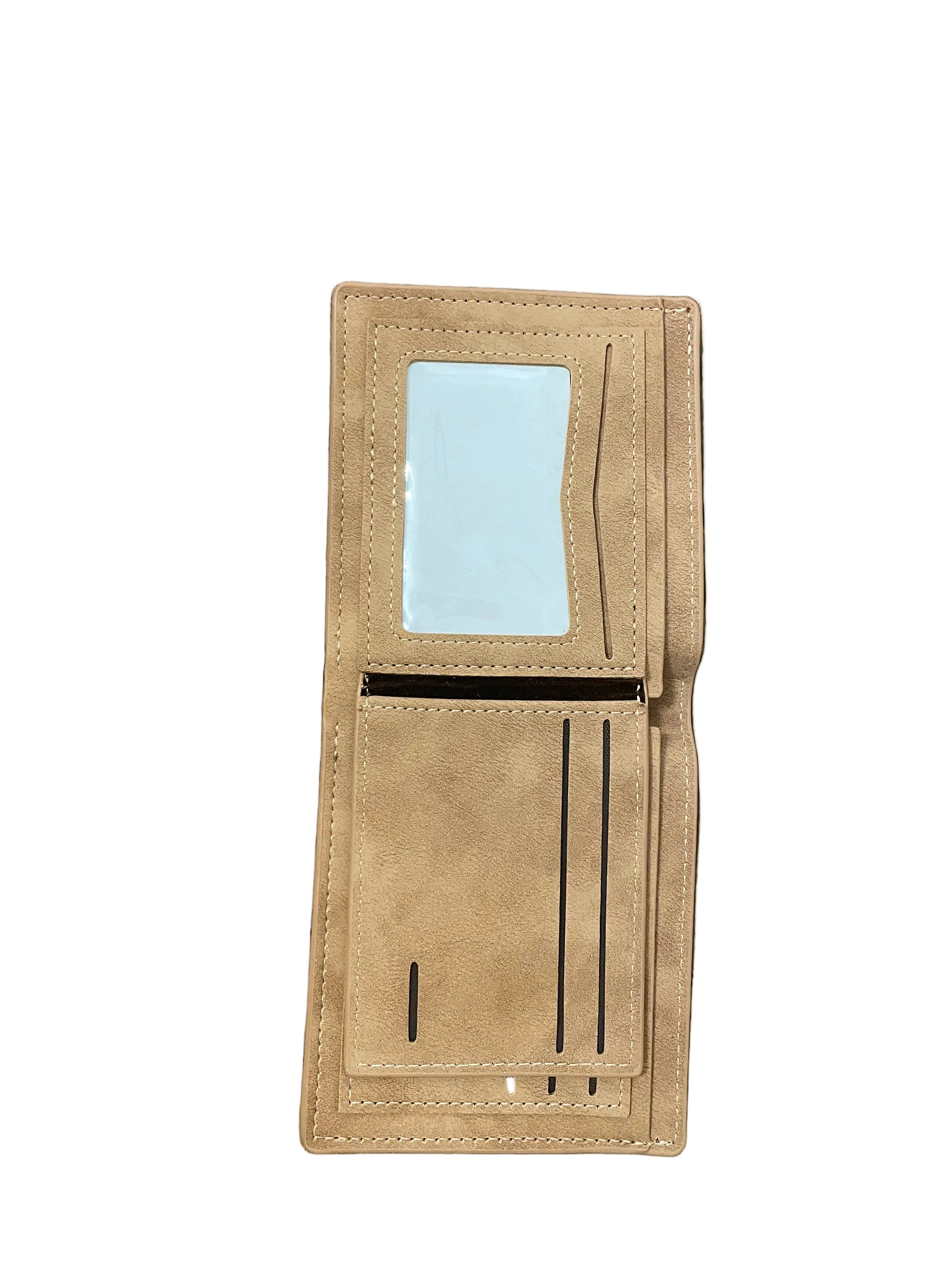 American Flag Wallet